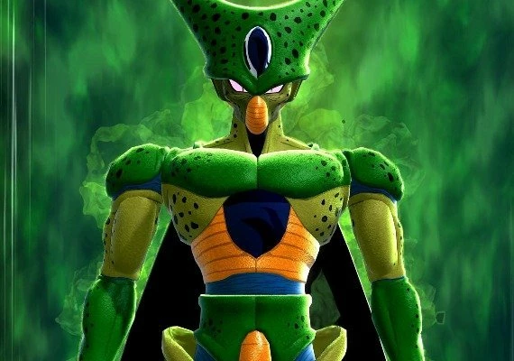 Dragon Ball: The Breakers Special Edition EN Global