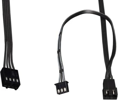 Sistem ftohje me ujë all-in-one për procesor, Alphacool 13074, 3 ventilatorë 12 cm, i zi