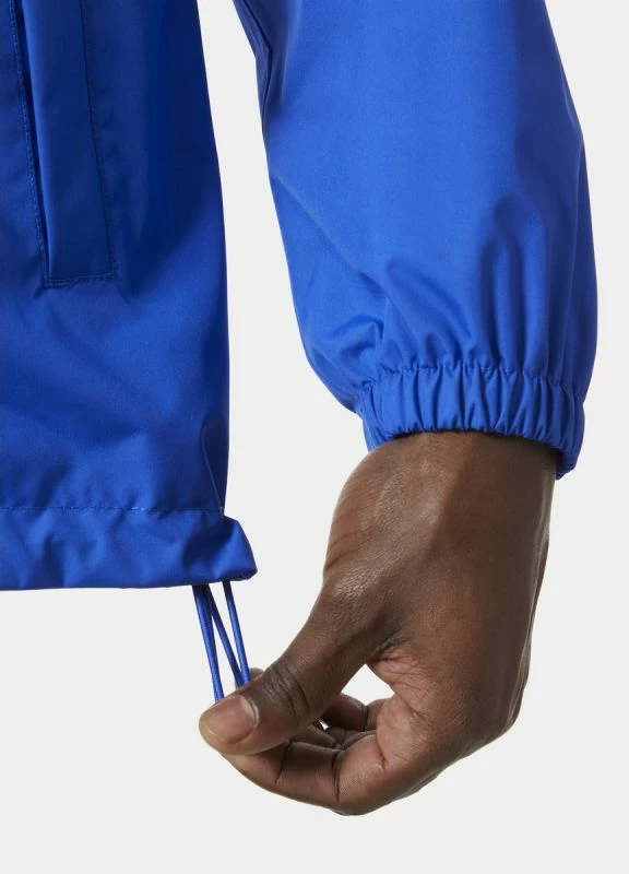 Jakne Helly Hansen për meshkuj, e kaltër [Madhësia: L]