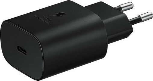 Karikues Samsung 25W, USB Type-C, i zi