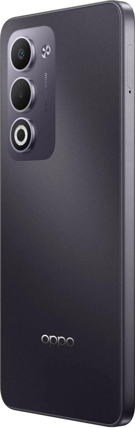 Celular OPPO A5m 8/256GB, Android 15, i kaltërt e errët