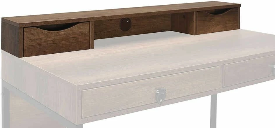 Raft muri Hanah Home, ngjyrë arre, Cmu-902-Oo-1