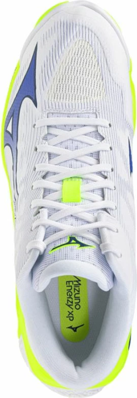 Atlete Mizuno WAVE LIGHTNING ELITE MID V1GA260539 [Madhësia: 43]