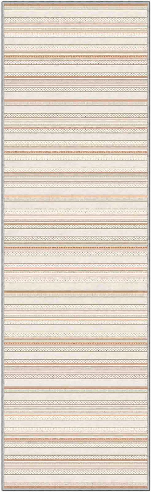 Qilim (100x150), Conceptum Hypnose, Wooylk0042