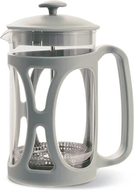 French press Maestro MR-1663, 600 ml, Gri