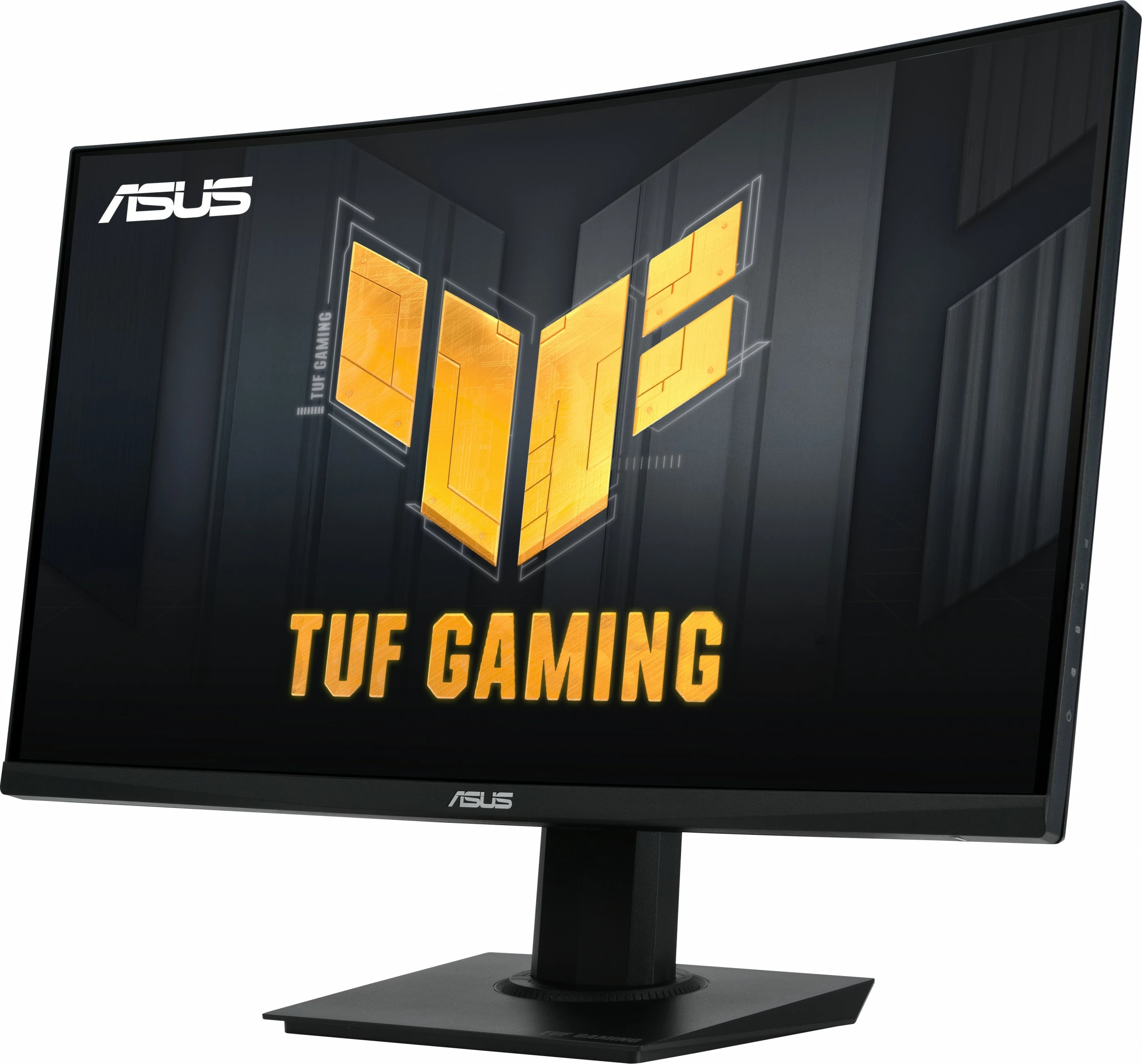 Monitor gaming ASUS TUF VG24VQER 23.6 inç Full HD 180Hz i zi
