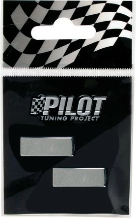 Shkronja Dekor Ii Ngjitese