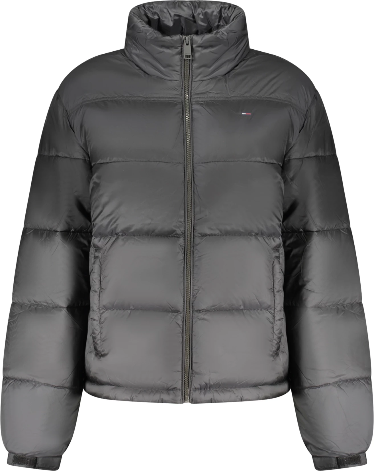 Jakne TOMMY HILFIGER femra, e zezë
