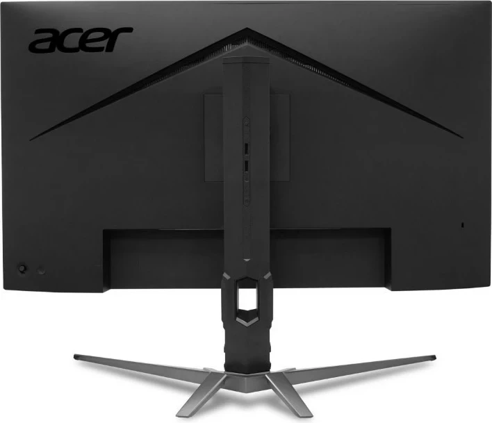Monitor Acer XB323QKV4bmiiprx, 31.5", 4K, 160Hz, 320Hz Full HD, IPS, i zi