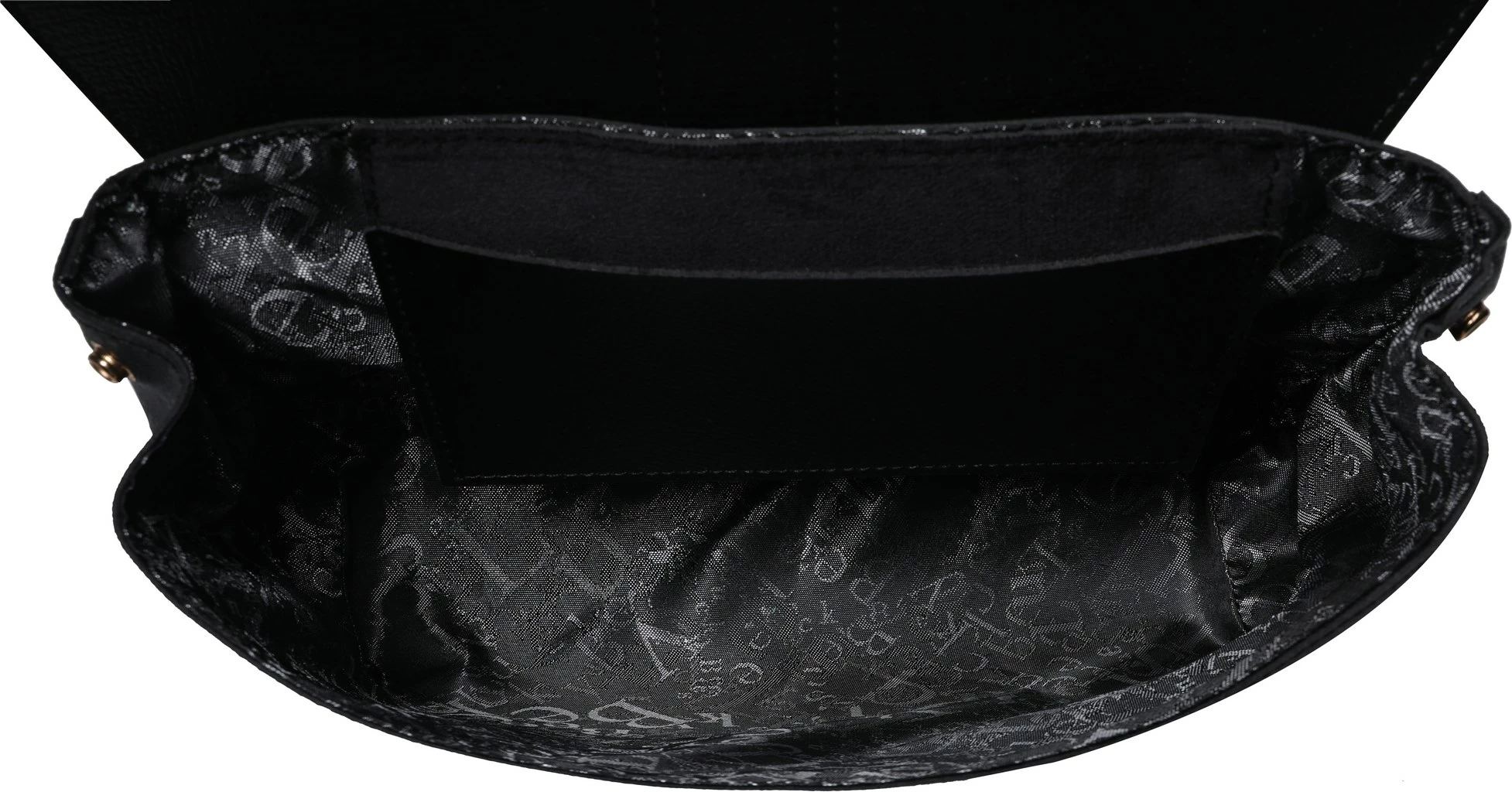 Çantë krahu Lucky Bees, 1228 v2, e zezë