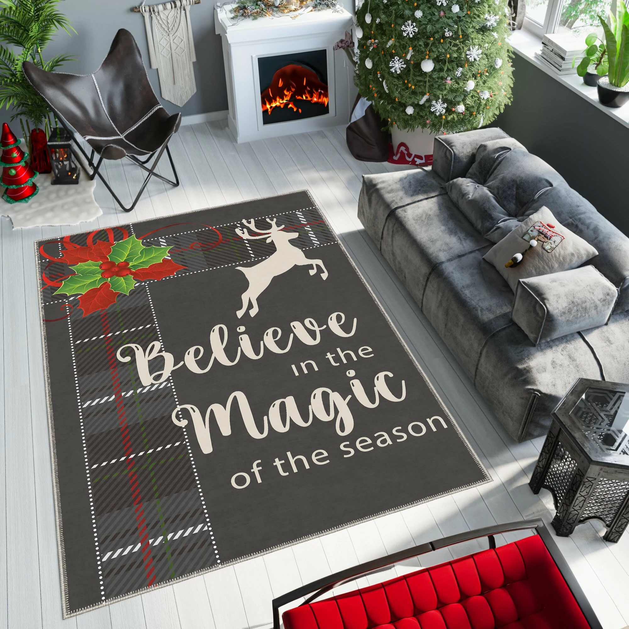 Qilim (100 x 300), Conceptum Hypnose, Woobtny0515, shumëngjyrësh