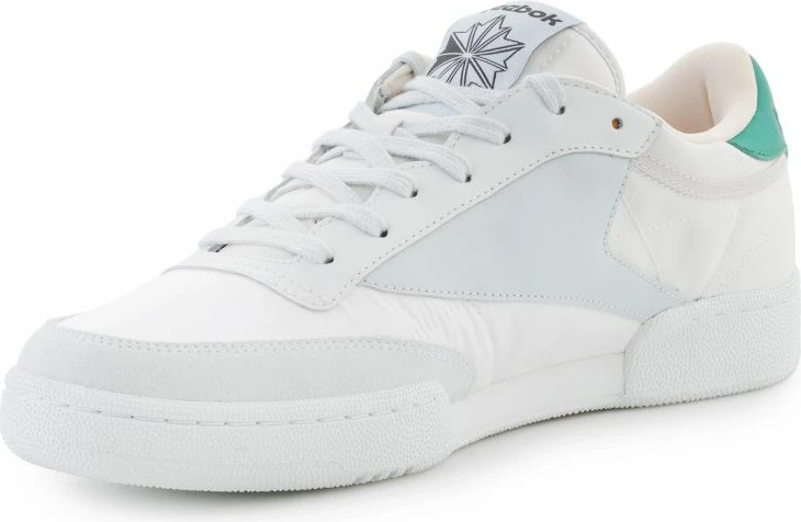 Atlete Reebok unisex, të gjelbra