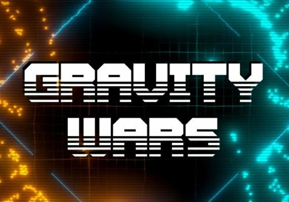 Gravity Wars EN Global
