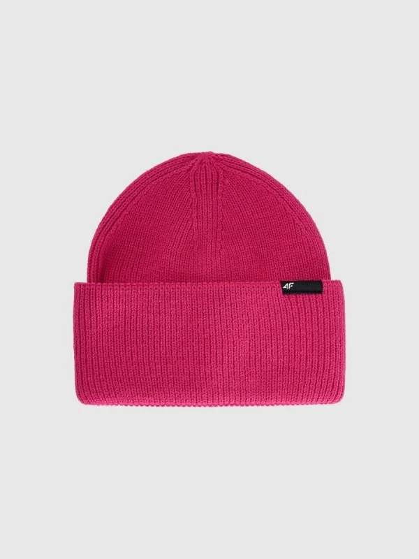 Kapelë dimri për fëmijë 4F 4FJWAW25ACAPU652-54S