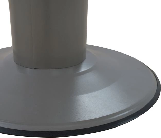 Tavolinë profesionale për konferenca, ngjyrë qershie, FH2054.13, D105x75 cm