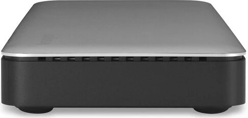 Docking station Kensington SD5760T, Thunderbolt 4, 96W, Gri