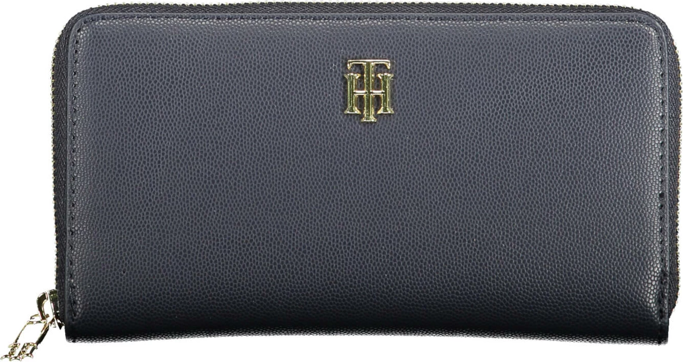 Portofol për femra TOMMY HILFIGER, blu