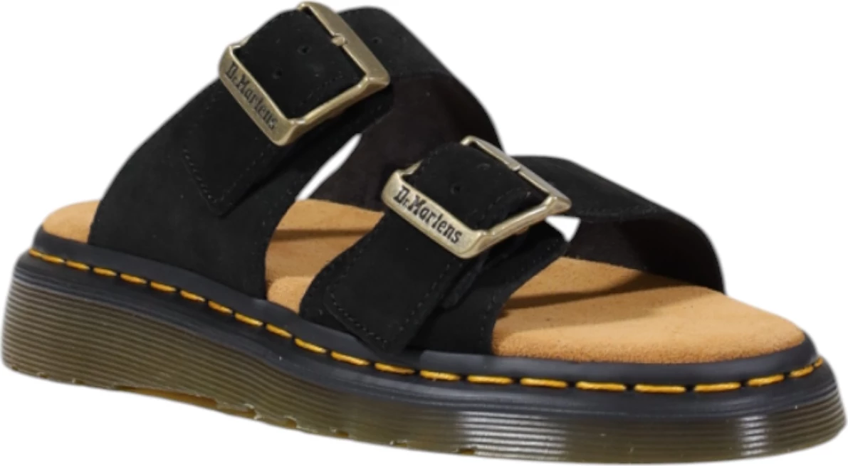 Çizme për meshkuj Dr. Martens Josef 41082001, të zeza [Madhësia: 41]