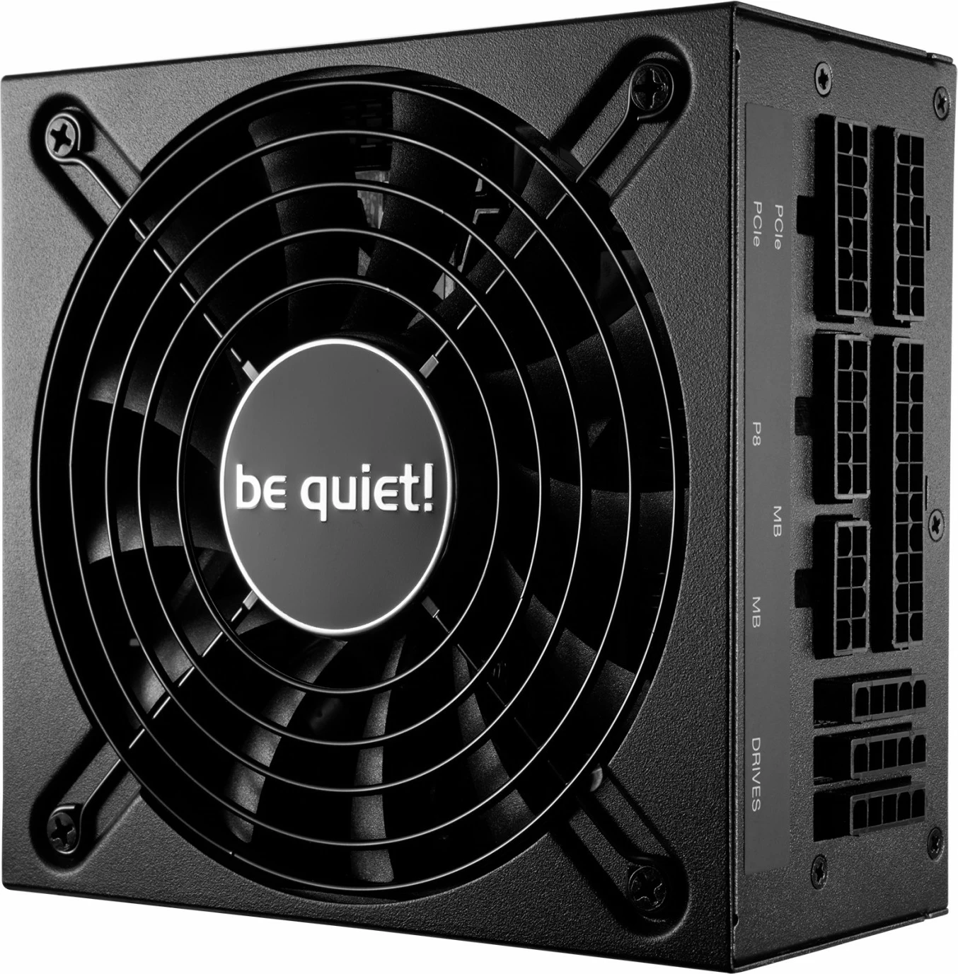 Furnizues energjie Be Quiet! SFX L Power 500W, 80 PLUS Gold, Modular