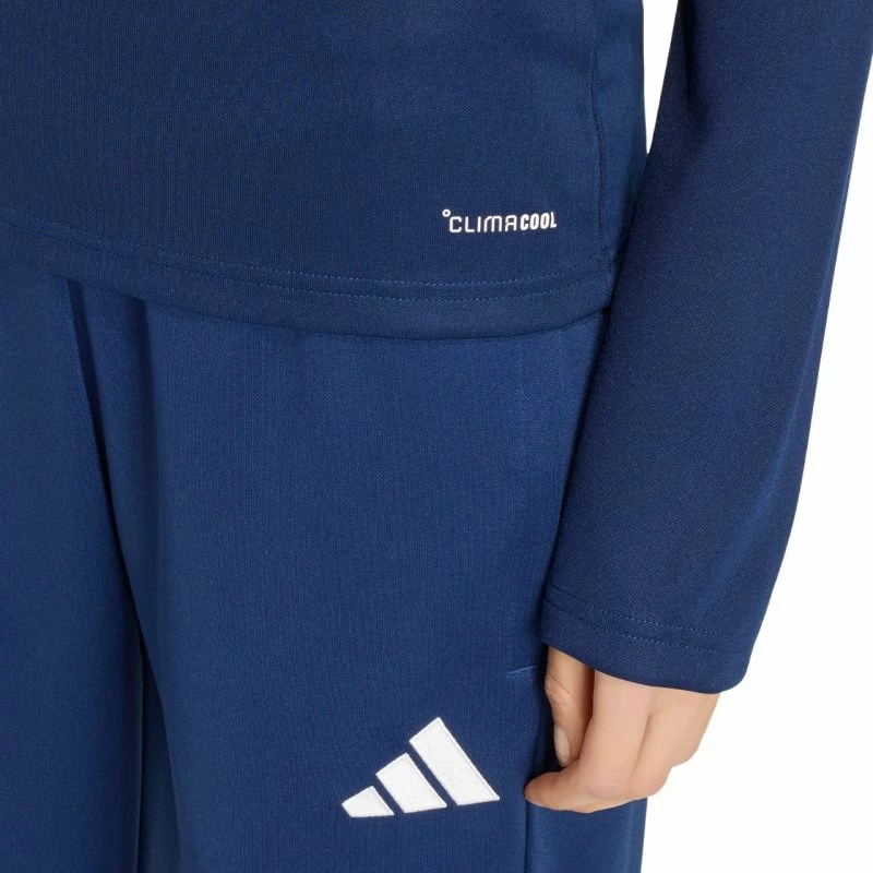 Duks për femra adidas, navy blue [Madhësia: XXL]