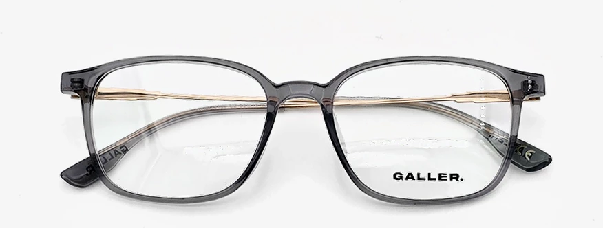 Korniza optike unisex Galler 14139 C2 52