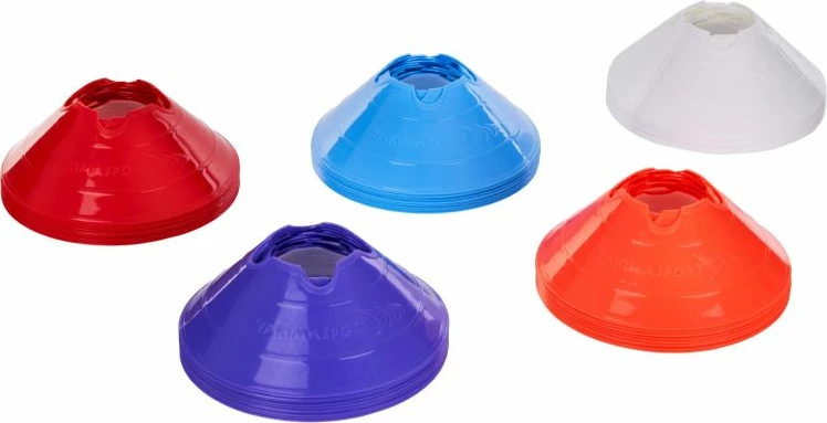 Pajisje stërvitore Yakimasport, portokalli