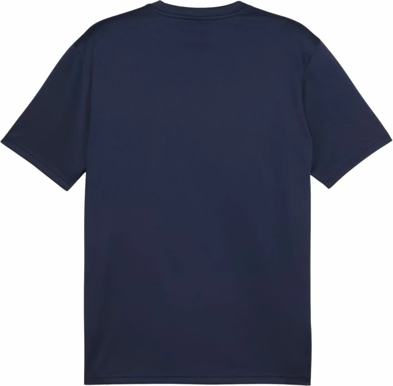 Fanellë futbolli Puma për meshkuj, navy blue [Madhësia: XXL]