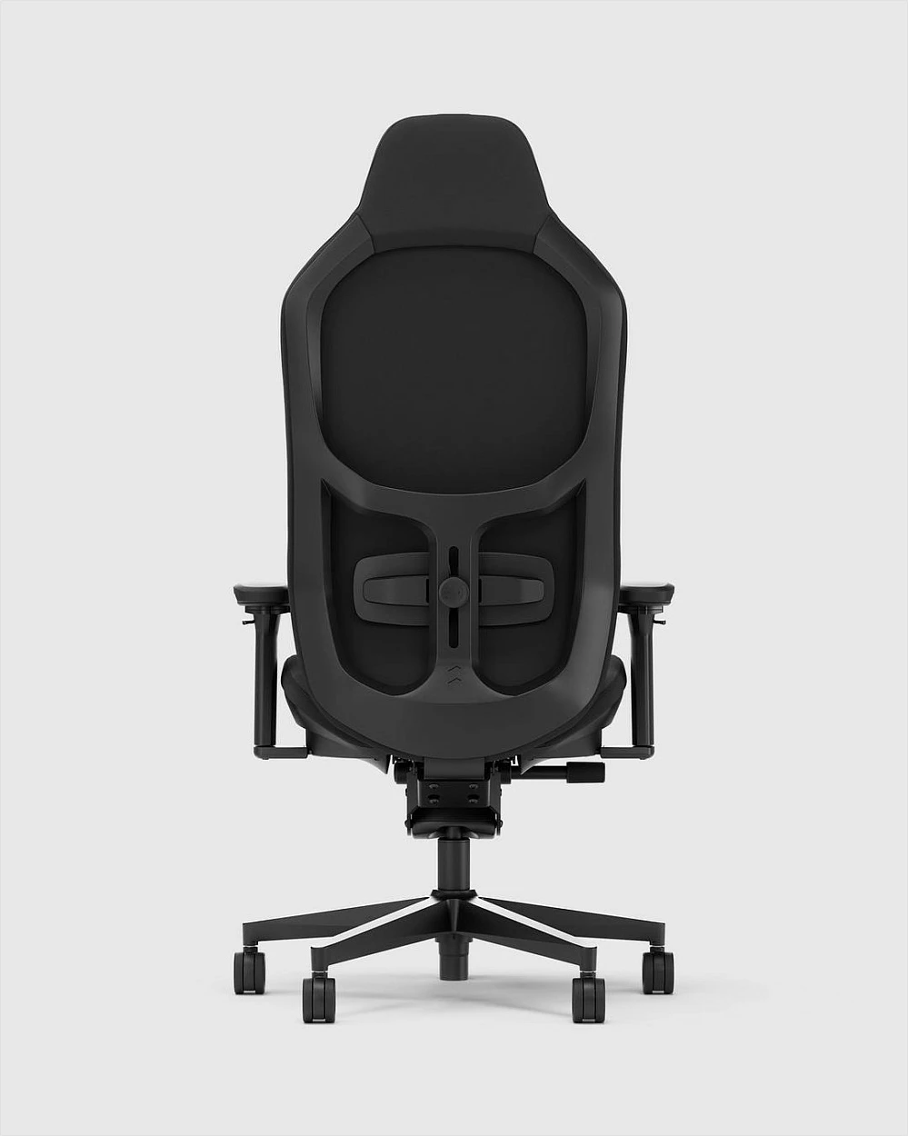 Karrige gaming Fractal Design Refine 2, Fabric Dark