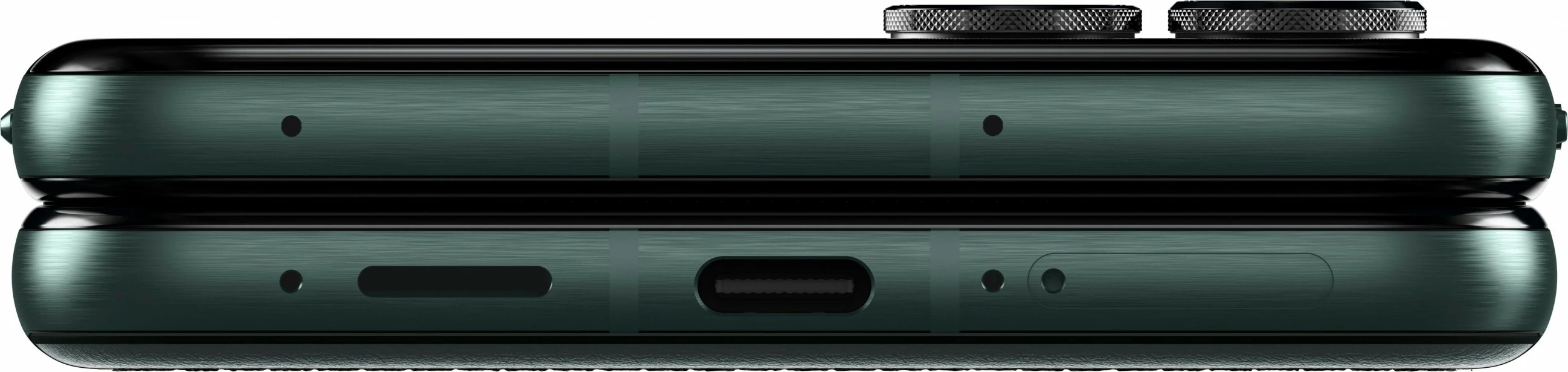 Celular Motorola razr 60 ultra 16GB 512GB Scarab