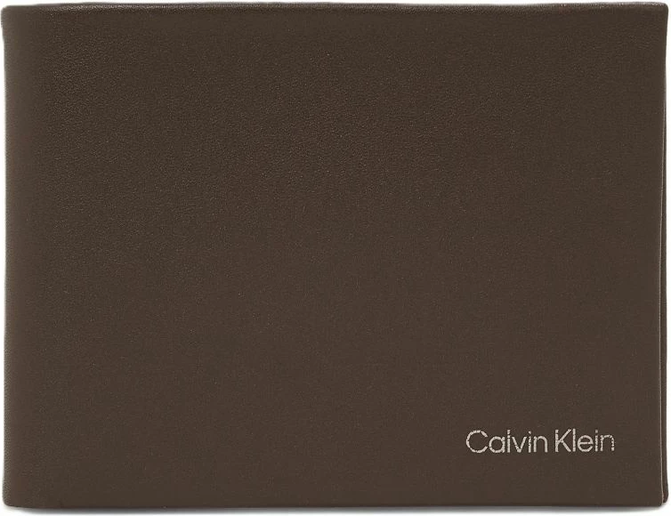 Portofol lëkure për meshkuj Calvin Klein