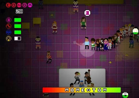 Conga Master EN/DE/FR/IT/JA/PT/ES Global