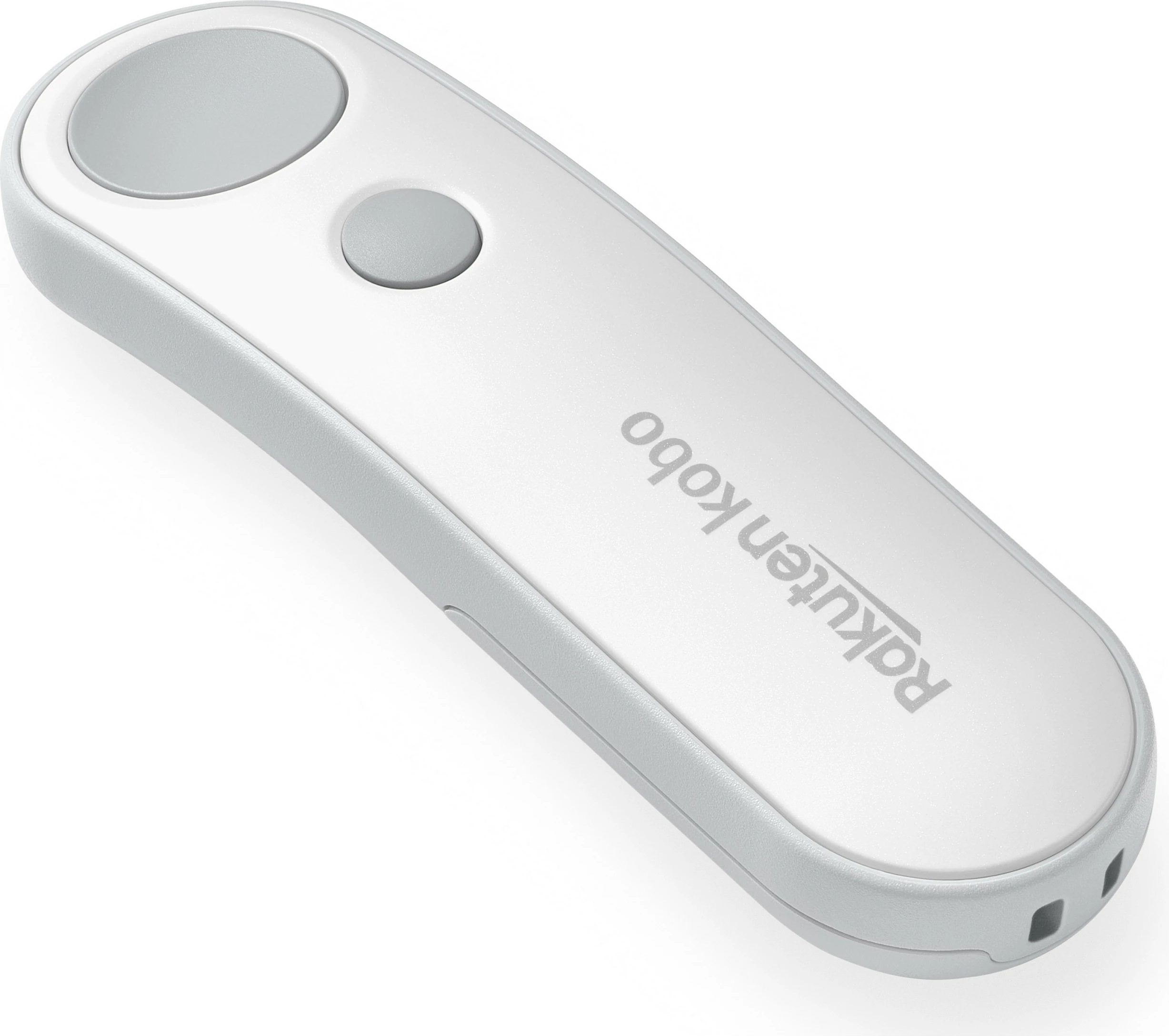 Telekomandë Bluetooth Kobo N257-AC-WH-U-PL, 20 m, Bluetooth 5.0, e bardhë