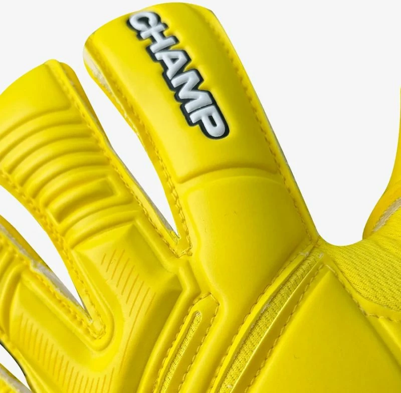 Doreza portieri 4Keepers Champ Color Yellow VII RF2G, të verdha