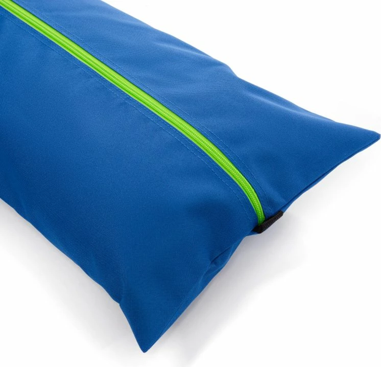 Set ski për meshkuj dhe femra Meteor, blu