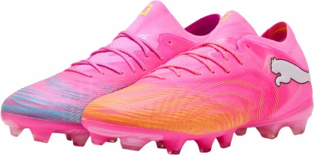 Atlete futbolli Puma Future 9 Ultimate Fusion FG/AG 108711 05, meshkuj [Madhësia: 41]