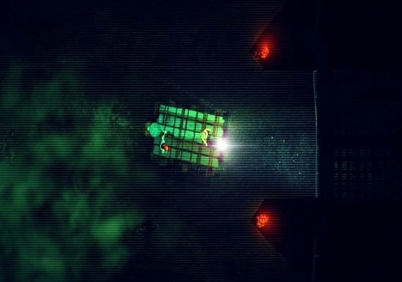 GARAGE: Bad Trip EN/DE/FR/JA/KO/PT/RU/ES Global