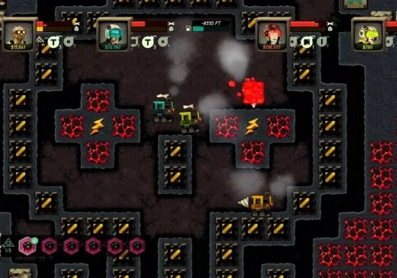 Super Motherload EN/DE/FR/IT/ES Global