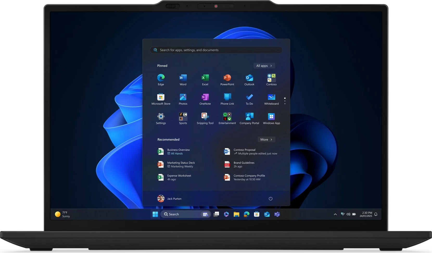 Kompjuter Lenovo ThinkPad X13 G6, Ultra5 225U, 16GB/512GB, 13.3", 4G, i zi