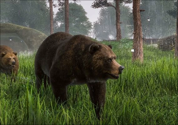 Planet Zoo Global