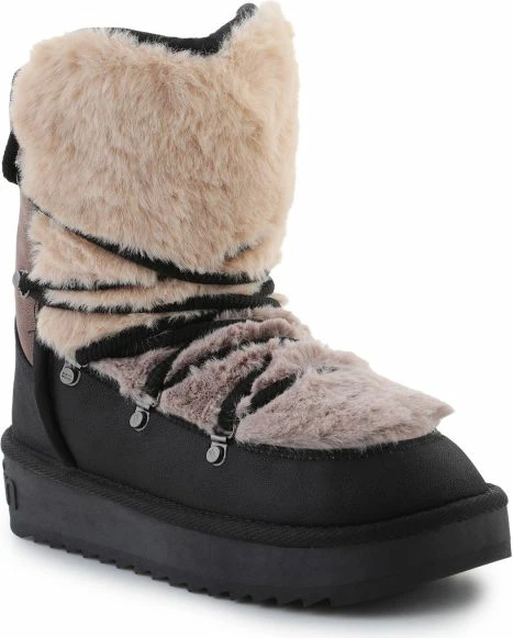 Këpucë D.Franklin femra, kafe