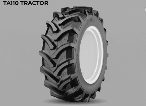 Gomë traktor Petlas TA-110 420/85R28 (16.9R28) 139A8/139B TL R-1W
