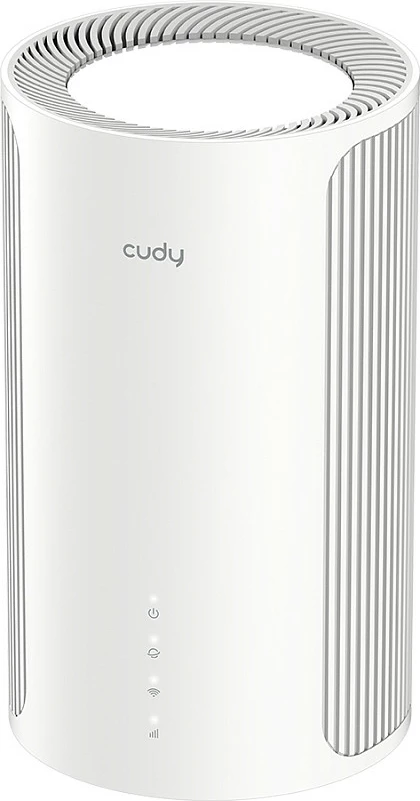 Kontroller smart për panele LED Miboxer/MiLight, rregullim temperature ngjyre, i bardhë