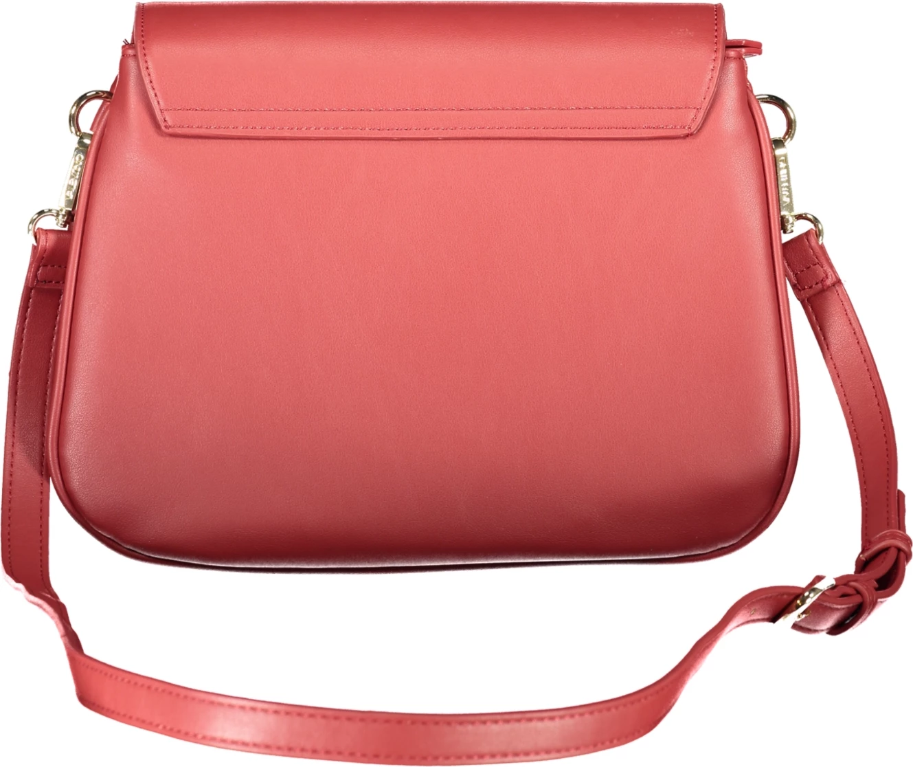 Çantë për femra Valentino Bags, e kuqe