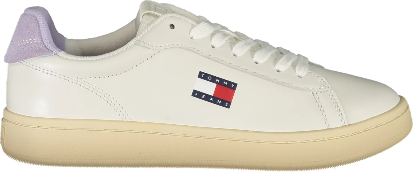 Atlete femra TOMMY HILFIGER, të bardha