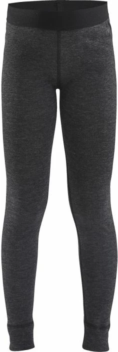 Set të brendshme termike për fëmijë Craft CORE WOOL MERINO SET JR