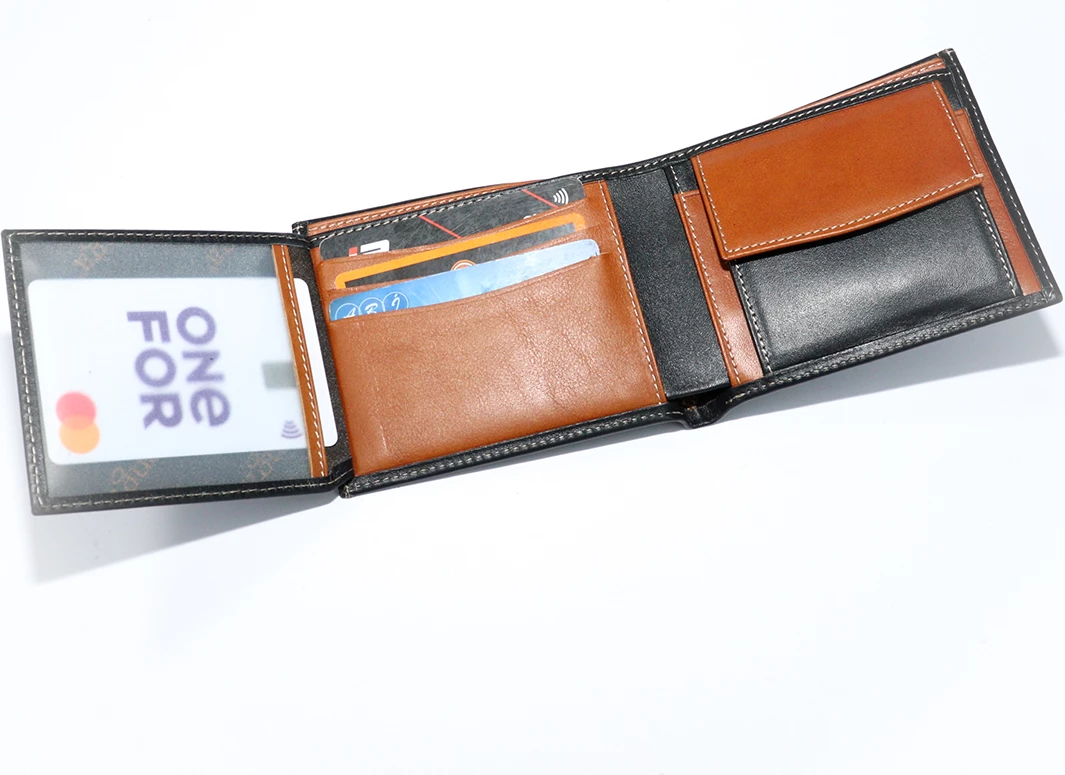 Kuleta Zenga 1202-04