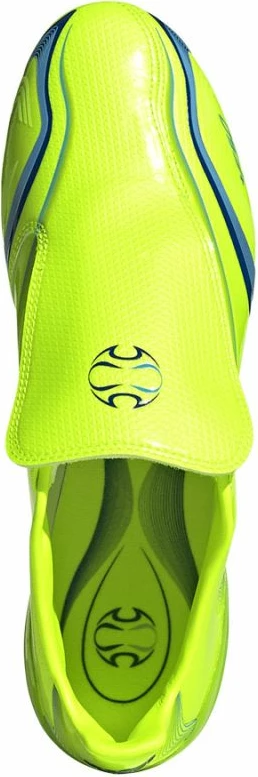 Atlete futbolli adidas F50 Elite FG IH8942 [Madhësia: 47 1/3]