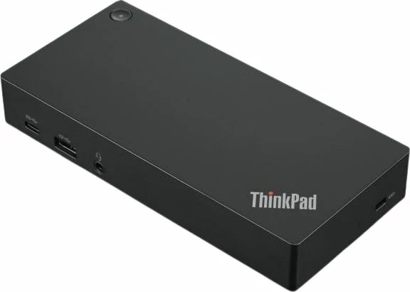 Dock USB-C Lenovo ThinkPad Dock Gen 2 90W 40AS0090EU, i zi