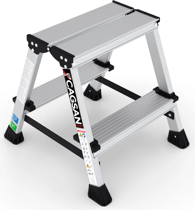 Shkalle OL2 Olympos 2steps