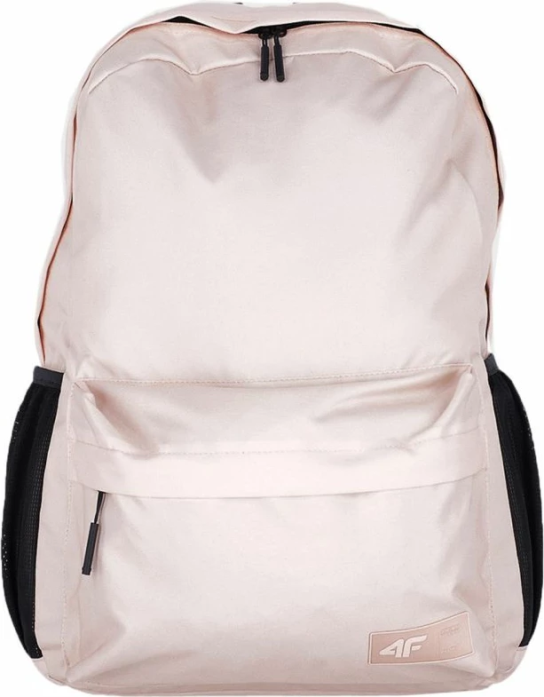 Çantë shpine 4F, bezhë